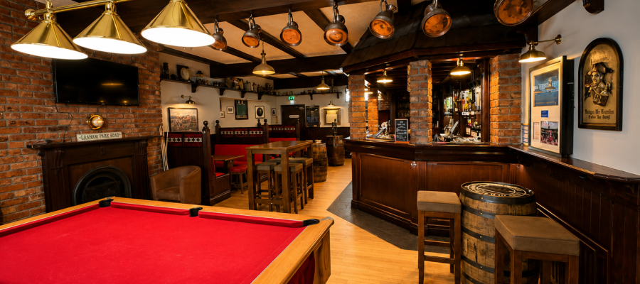 Bar