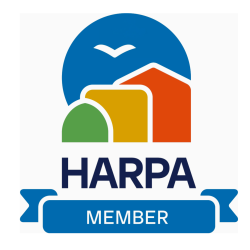 Harpa logo